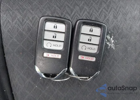 2019 Honda Ridgeline Sport z USA, uszkodzony, nr VIN 5FPYK2F10KB008474